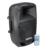 BK 8A Box amplificato da 120W con USB+BT